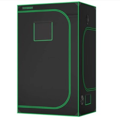 Estufa Vivosun 120x120x200cm