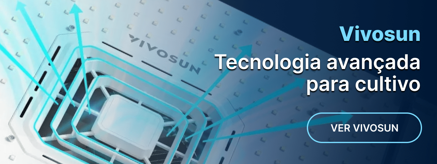 vivosun tecnologia para cultivo grow da maria3